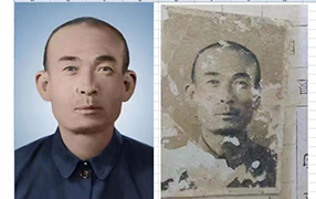 望城老照片修复-2